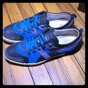Hugo boss men’s sneakers